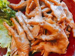 -有才叔的小馆(招商依云曲江店)