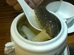 -黄祥华养生堂·炖汤·营养蒸饭(岭南天地店)