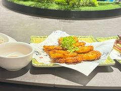 -佬太公海鸭·海鲜大排档(上海总店)