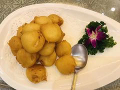 炸带子-东海酒家(长平东路店)