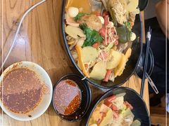 -万记麻辣烫国展总店