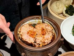 -晓淮山·扬州早茶·淮扬菜(龙阳广场店)