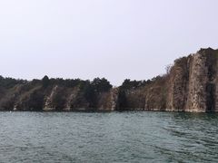 -北京金海湖景区