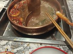 -京元盛铜锅涮肉(上海总店)