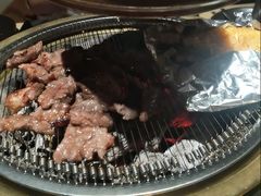 -泥炉烧肉师(新街口金銮巷店)