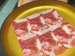 -一绪に寿喜烧(荟聚店)