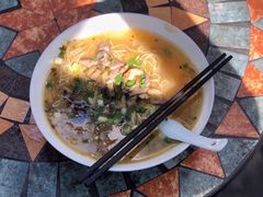 -梧桐面馆桐乡阿能面店(印象城店)