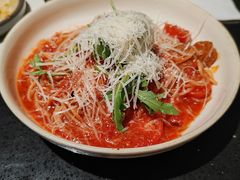-西堤牛排(恒隆广场店)