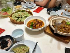-径山十八道·风味民间菜(杭州总店)