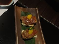 -匠和风精致料理(莆田财富中心店)