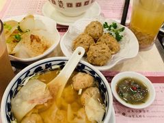 -池记(尖沙咀店)