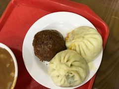 -白魁老号饭庄(交道口店)