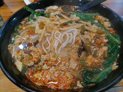 小碗螺蛳粉-螺蛳粉先生(蓟门桥店)