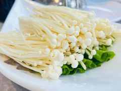 -牛天下·牛肉·海鲜·打边炉·融合菜