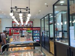 -味多美蛋糕(安定门店)