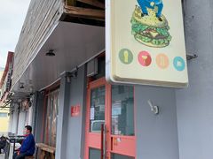 -Side Street街旁(交道口店)