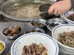 -化三驴肉汤(金明东街店)