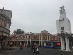 -东街钟楼肉粽(总店)