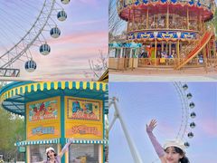 -南戴河国际娱乐中心