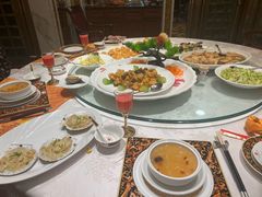 -万宝海鲜舫(劳动公园店)