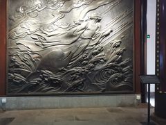 -采石矶景区