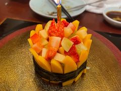 -蟹田居·活蟹料理(东城店)