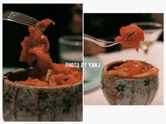 -波特曼西餐厅(南岗店)