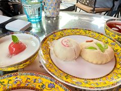 -富华斋饽饽铺·宫廷糕点·伴手礼(护国新天地店)
