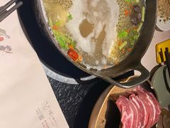 -盡膳口福·百年汤方火锅(科华北路店)