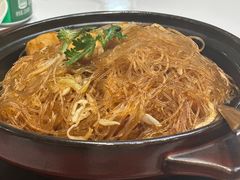 -扬州香格里拉·香宫中餐厅
