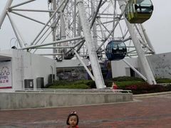 -琴岛之星摩天轮