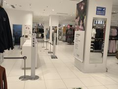 -优衣库(天津中北永旺店)