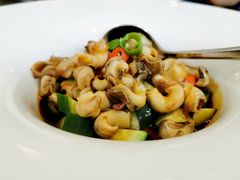-天伦里餐厅(绿城桃花源店)