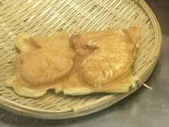 -粉粉乐鲷鱼烧(美罗城店)