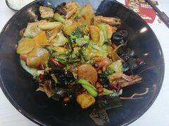 -天府国麻辣香锅(悦荟广场店)