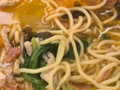 -南京金牛湖巨碗鱼头