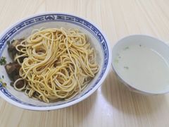 -盛兴面馆(真儒大厦店)