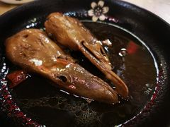 -江味龙虾馆·裸蓝龙虾(南山店)
