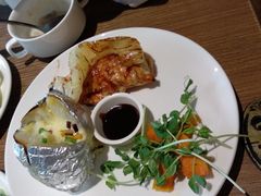 -Sizzler时时乐西餐厅(长楹天街购物中心店)