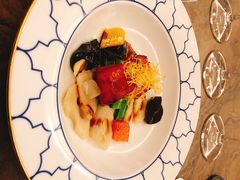 -伯衡55·吉品轩(乌鲁木齐南路店)