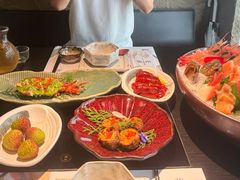 -花潮料理艺食馆(SM新生活广场店)