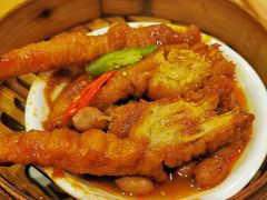 -金翠河烧鹅粤式茶餐厅(龙湖三千集天街店)