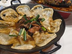 -大张烙馍村(泉山店)