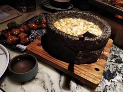 -绿茶餐厅(乐峰广场店)