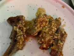 -大渔铁板烧(蛇口店)