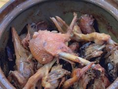 -斯丹姜母鸭·古法干香(涂门街总店)