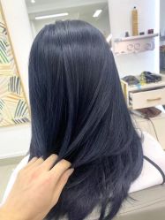 -山浦形象烫染