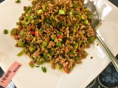 -瑞丰园庭院餐厅·白族传统家常菜