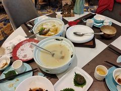 -同里湖大饭店-怡景轩中餐厅(同里古镇店)