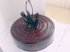 -BLACKSWAN黑天鹅(环球店)